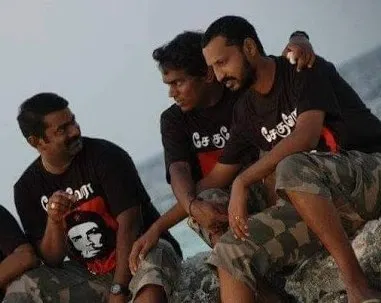 muthu yuvan seeman